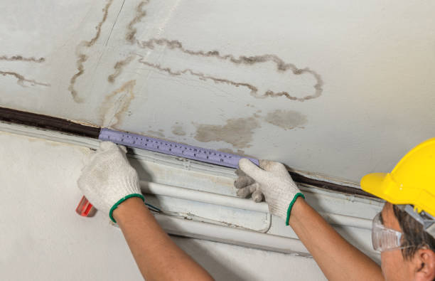 Reliable Water Damage Repair contractor in Wilmington, DE by Aqua Guard Water Damage